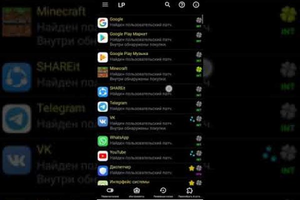 Что такое кракен шоп