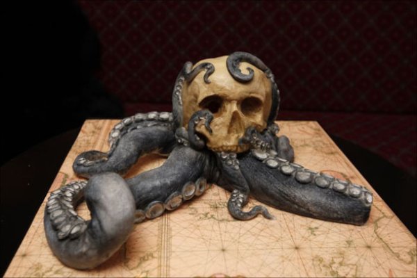 Kraken market