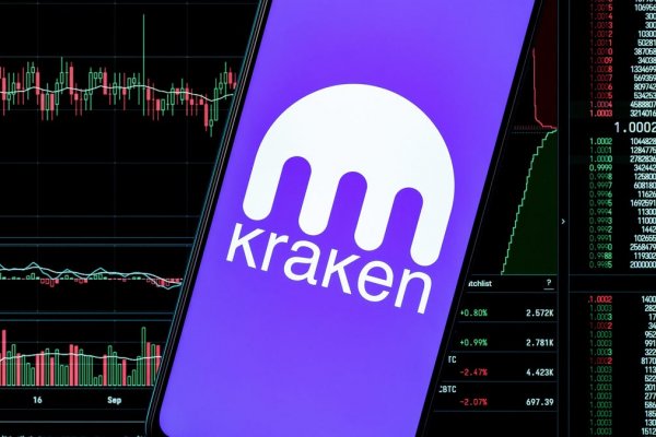 Kraken 24at